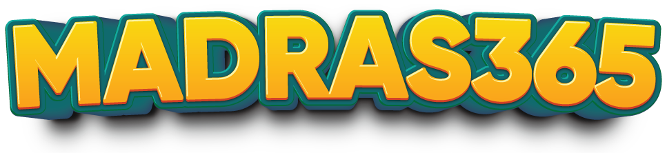 Madras365 id | madrasbook