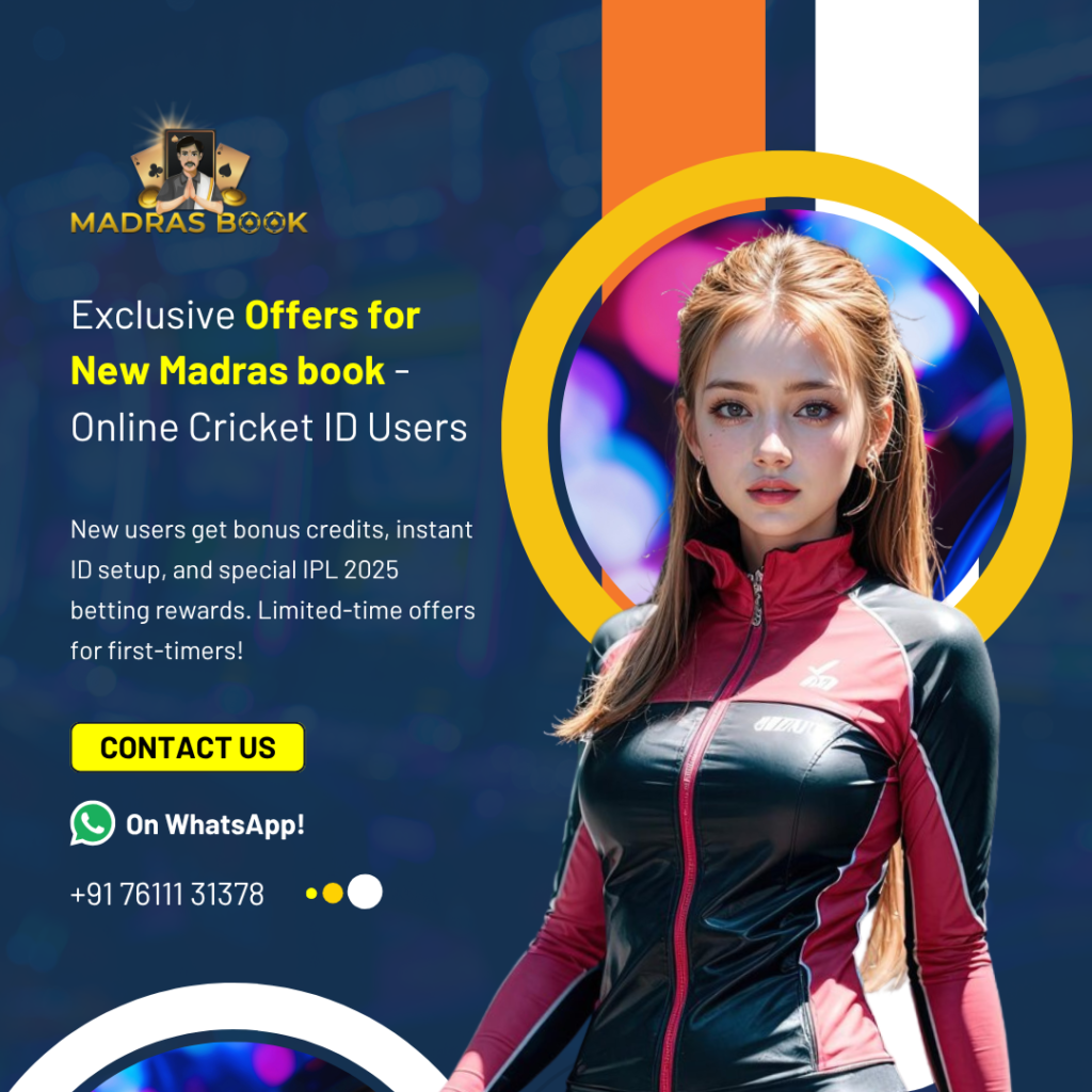 Exclusive Offers for New Ravanbook - Online Cricket ID Users