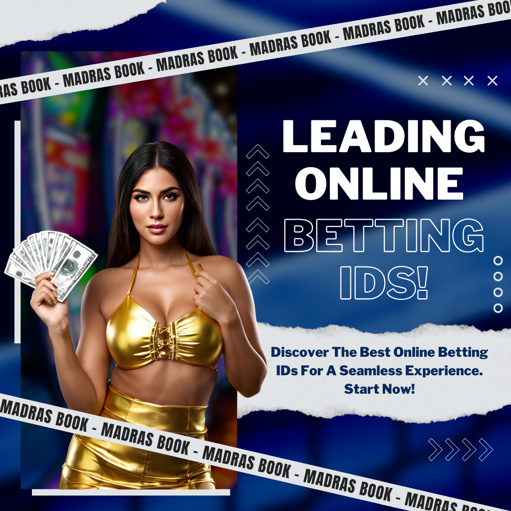 Leading Online Betting IDs – Start Winning Today!